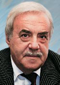 Лев Абрамович Дурнов