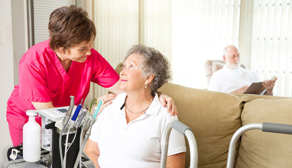 Ольга Голодец поручила Минздраву усовершенствовать паллиативную медпомощь