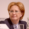 Вероника Скворцова: в системе ОМС нужно ввести правило «двух ключей»