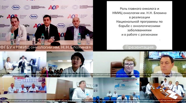 Иван Стилиди: «К вам будут выезжать не ревизоры, а ваши коллеги и друзья»