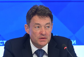 Пресс-конференция в рамках Всемирного дня диагностики меланомы