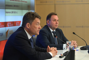 Пресс-конференция в рамках Всемирного дня диагностики меланомы