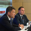 А.Д. Каприн: Мы сейчас во всеоружии!