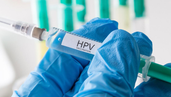 13% случаев рака спровоцированы инфекционными заболеваниями