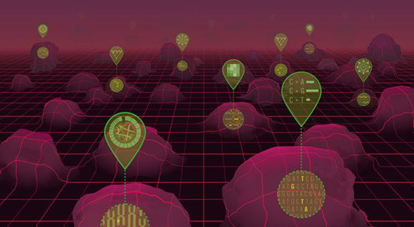 Масштабное исследование генома раскрыло секреты формирования рака