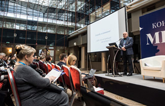 В Москве прошла конференция RUSSCO «Меланома»