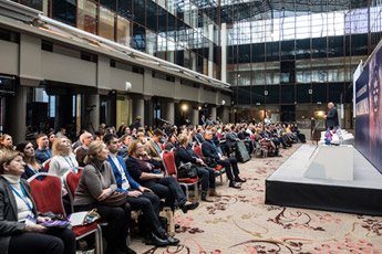 В Москве прошла конференция RUSSCO «Меланома»