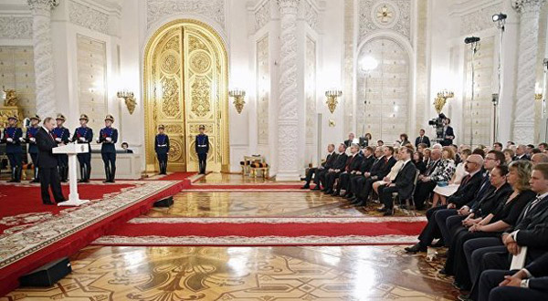 Три молодых ученых получат премии президента за разработки для медицины