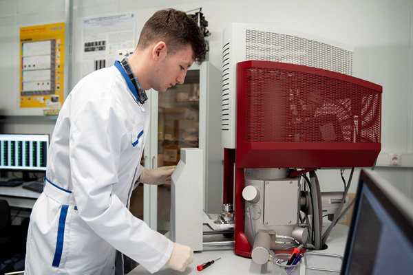 Андрей Бабёнышев