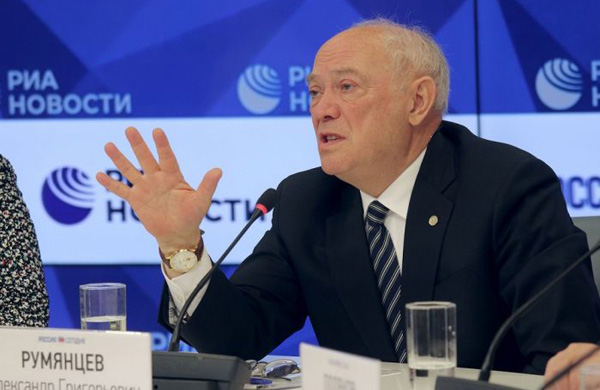 В регионах России возведут в ближайшие годы 10 центров детской онкогематологии