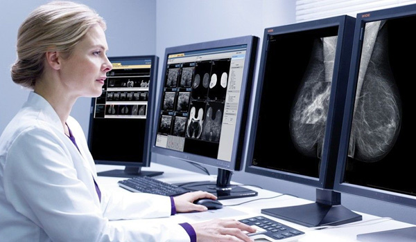 Москва выделит гранты участникам эксперимента по применению IT в анализе медицинских изображений