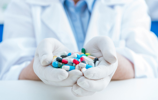 Ученые открыли, когда одно из самых популярных лекарств ведет к раку