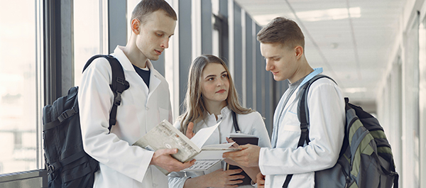 Менее 25% прошедших целевую ординатуру остаются работать в этой же медорганизации