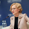 Яровая предложила автоматически оформлять инвалидность при неизлечимых болезнях