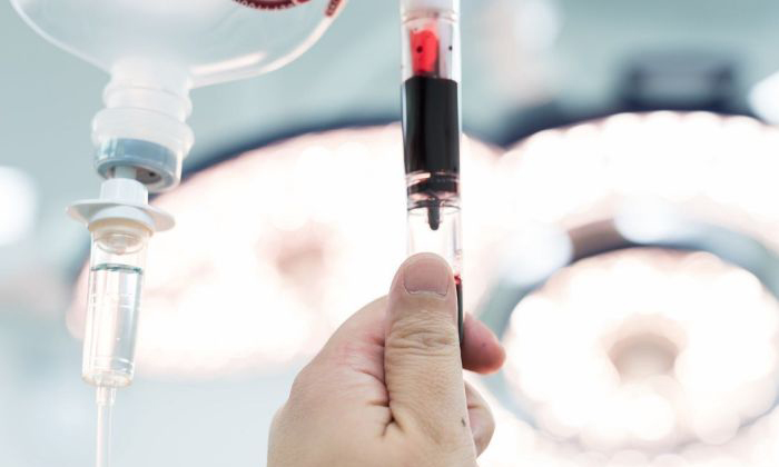 ФМБА отчиталось о запуске федерального регистра доноров костного мозга