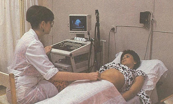 35-летие службы ультразвуковой диагностики отмечает НМИЦ онкологии Минздрава России