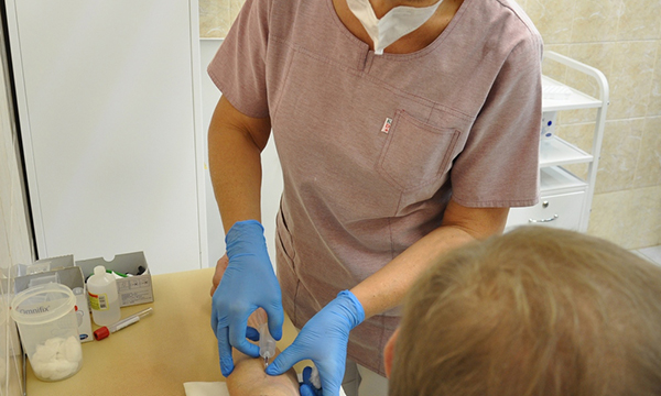 Врачи НМИЦ онкологии Минздрава России напоминают, как не пропустить рак предстательной железы