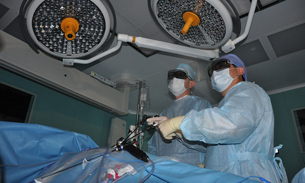 Врачи НМИЦ онкологии Минздрава России напоминают, как не пропустить рак предстательной железы