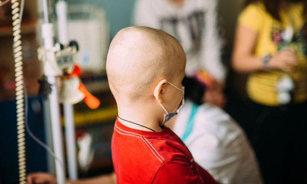 Ассоциация пациентов попросила правительство отреагировать на дефицит препарата «Онкаспар»