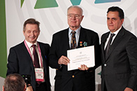 XXVI Российский онкологический конгресс