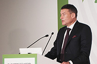 XXVI Российский онкологический конгресс