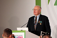 XXVI Российский онкологический конгресс