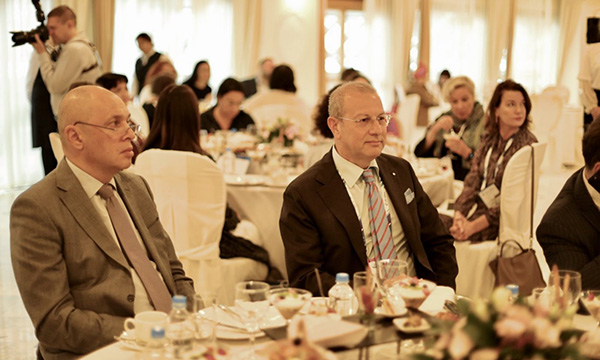 Итоги Пятого Международного юбилейного форума онкологии и радиотерапии