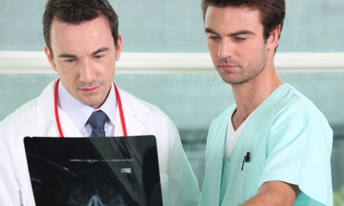 Lancet опубликовал прогноз «эпидемии рака» в Европе