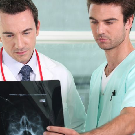 Lancet опубликовал прогноз «эпидемии рака» в Европе