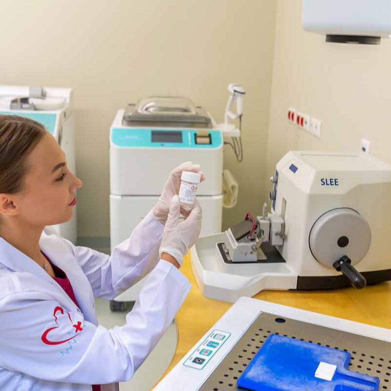 Алгоритмы оказания онкологической помощи от постановки диагноза до наблюдения утвердили в столице