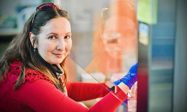 Жадность – это плохо: метастазы выдают себя усиленным поглощением наночастиц