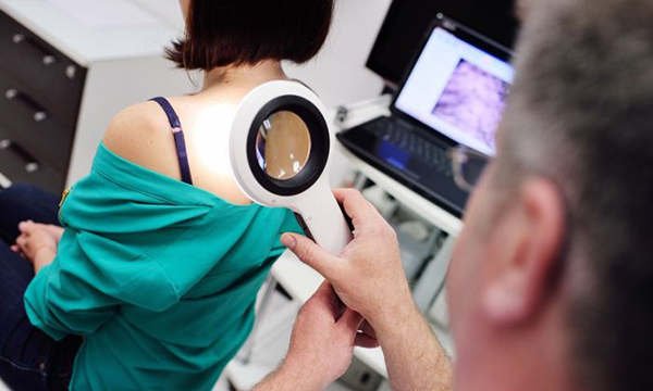 Программа с искусственным интеллектом позволила диагностировать меланому со 100%-ной точностью