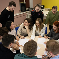 Стартовал 11 набор в Высшую школу онкологии