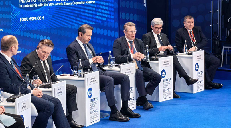 Михаил Мурашко: более 100 клиник до 2030 года получат новое оборудование для диагностики и лечения с помощью радиофармпрепаратов