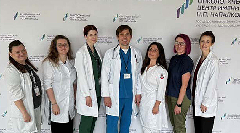 Новая модель предскажет эффективность иммунотерапии при раке легкого