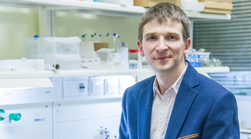 Химики создали соединения иридия для синтеза «умных» противоопухолевых препаратов