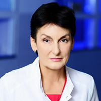 Врач НМИЦ онкологии Минздрава России удостоена медали «За наставничество в здравоохранении»