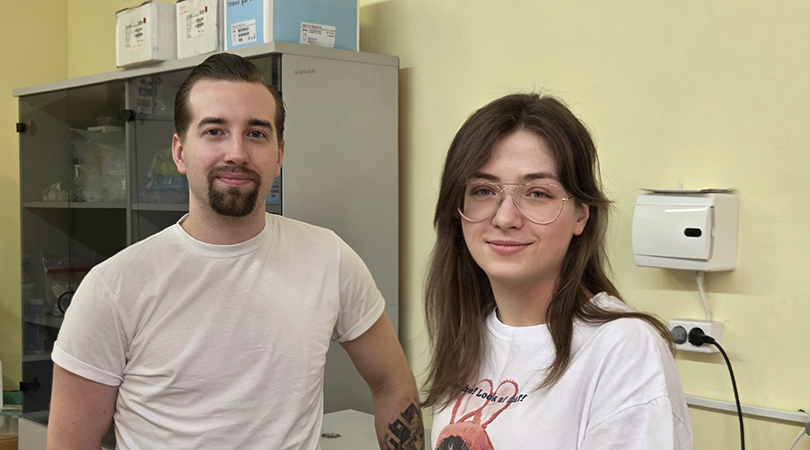 Ученые обнаружили ранее неизвестный эффект у популярного противоопухолевого препарата