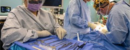 Российское исследование уточнило связь ответа на терапию и объема операции при РМЖ