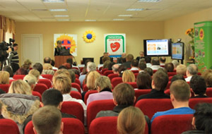 Краевая научно-практическая телеконференция и мастер-класс «Современные технологии в комплексном лечении ЗНО прямой кишки и мягких тканей»