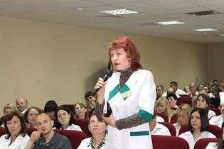 Научно-практическая телеконференция «Комплексное лечение рака молочной железы»