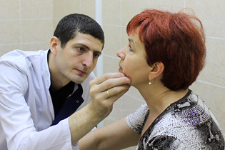 День диагностики опухолей кожи