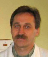 Терентьев Юрий Семенович