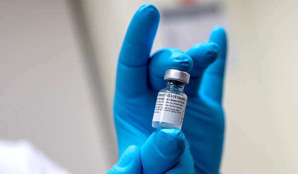 Есть ли польза онкологическому пациенту от прививки против COVID-19