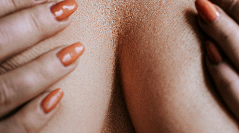 Лучевая лечит рак молочной железы и индуцирует зло