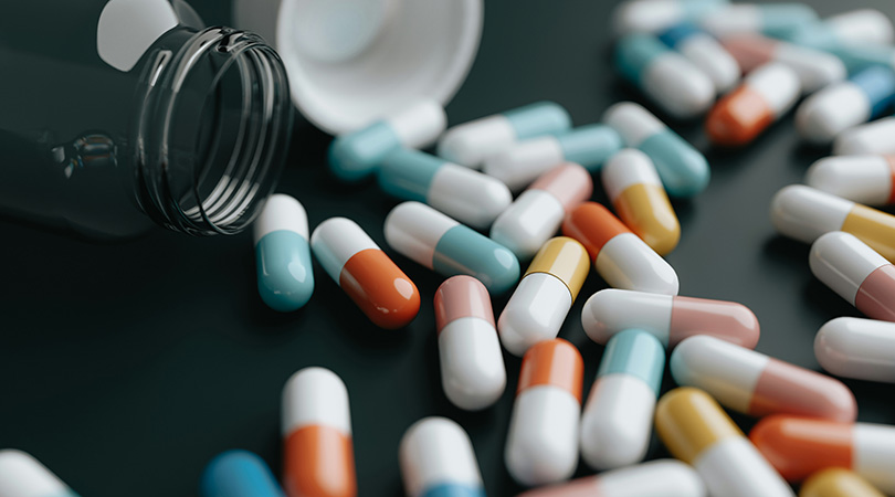 Лекарства, портящие лечение рака легких