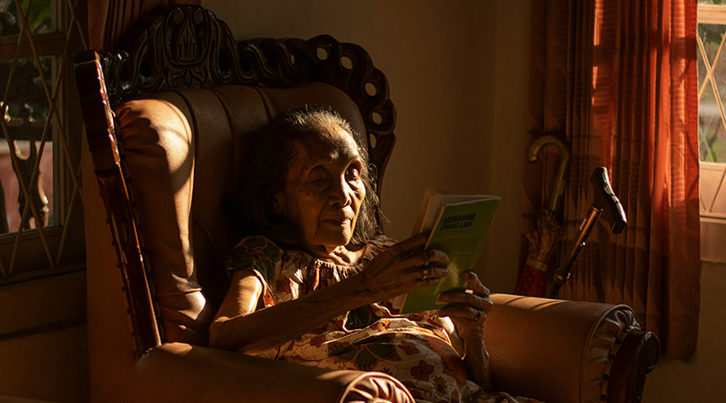 Хрупкое телосложение больной раком молочной железы – к осложнениям операции