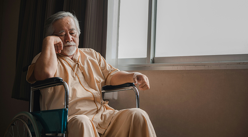 Лучевая терапия предстательной железы не без последствий