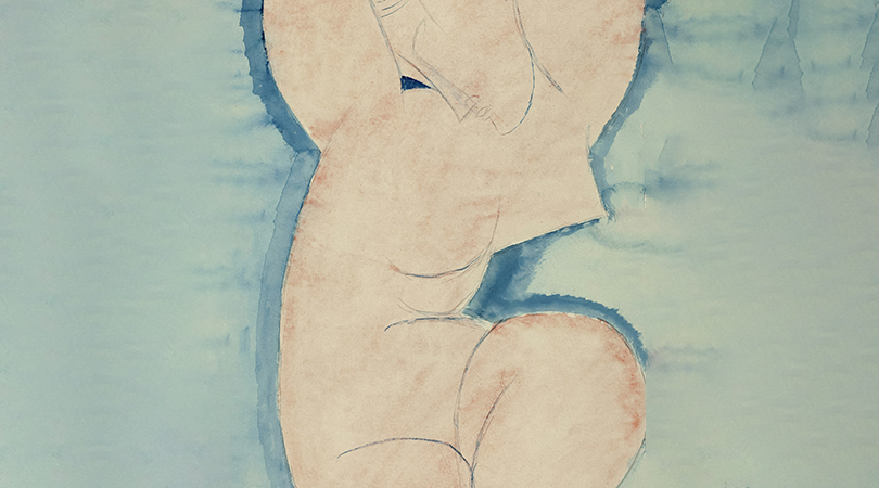 Защита от рака яичников в руках самой женщины