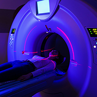 Длительность химиотерапии рака молочной железы определит МРТ